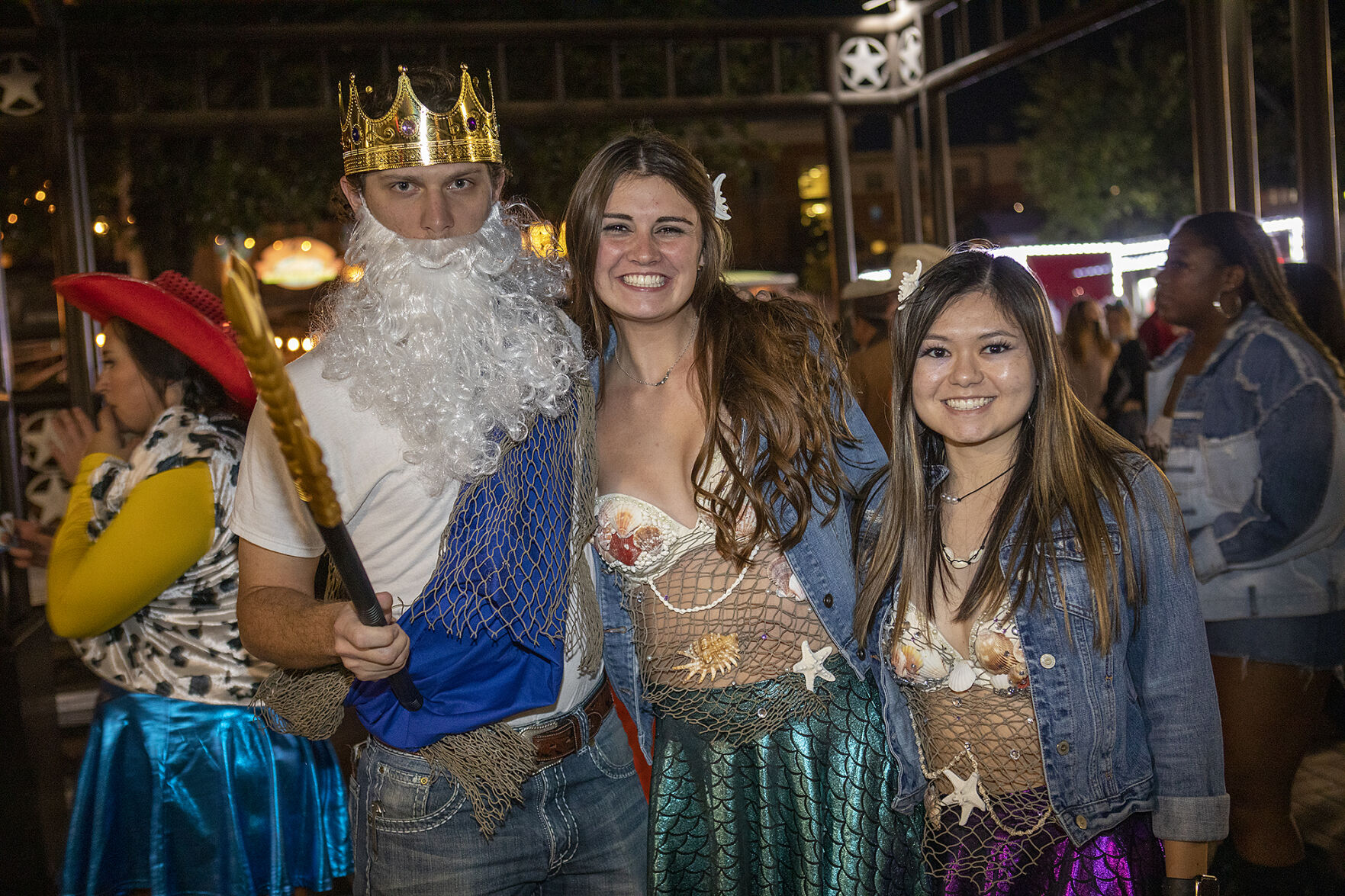 Halloween at Northgate